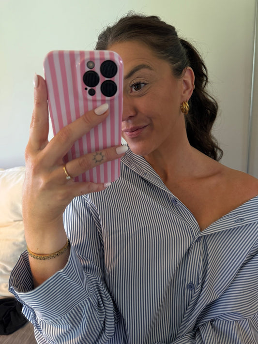 Triple Ring Creoler - Milone Jewelry