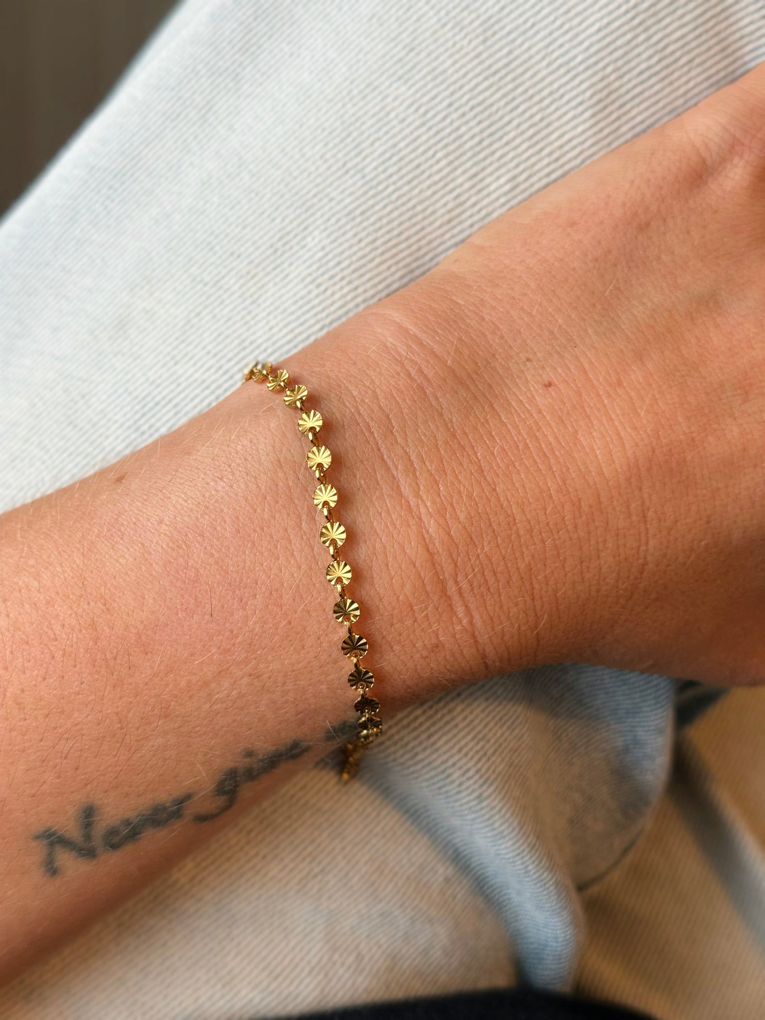 Armband - Milone Jewelry