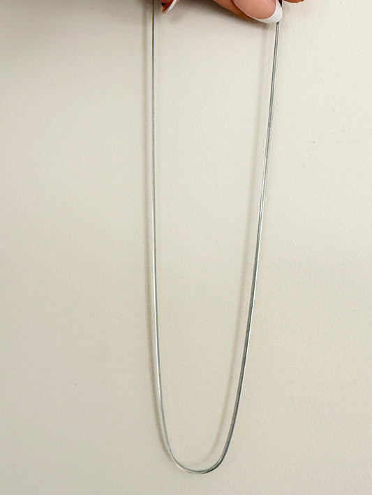 Smal Ormkedja – 45 cm