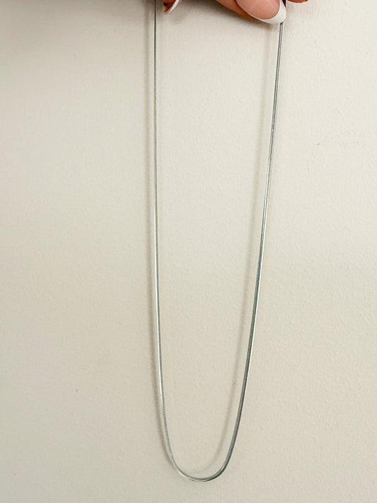 Smal Ormkedja – 45 cm - Milone Jewelry