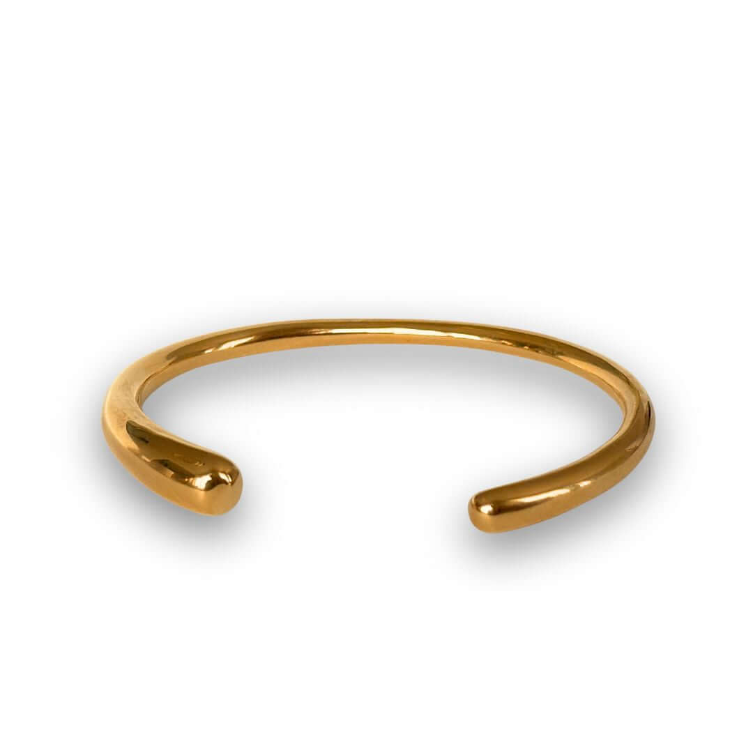 Stilrent Cuff Armband - Milone Jewelry