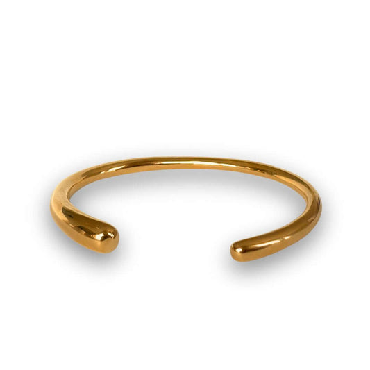 Stilrent Cuff Armband - Milone Jewelry